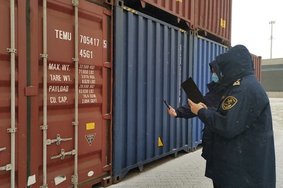 節后通關忙，海關來保障——河北口岸進出口業務迎來“開門紅”