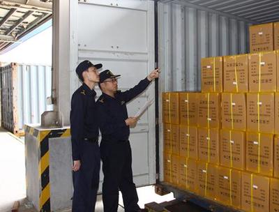 國際物流如何助力外貿(mào)企業(yè)高效實(shí)現(xiàn)貨物進(jìn)出口